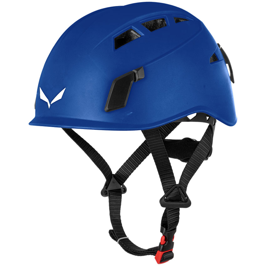 helmet SALEWA Toxo 3.0 blue